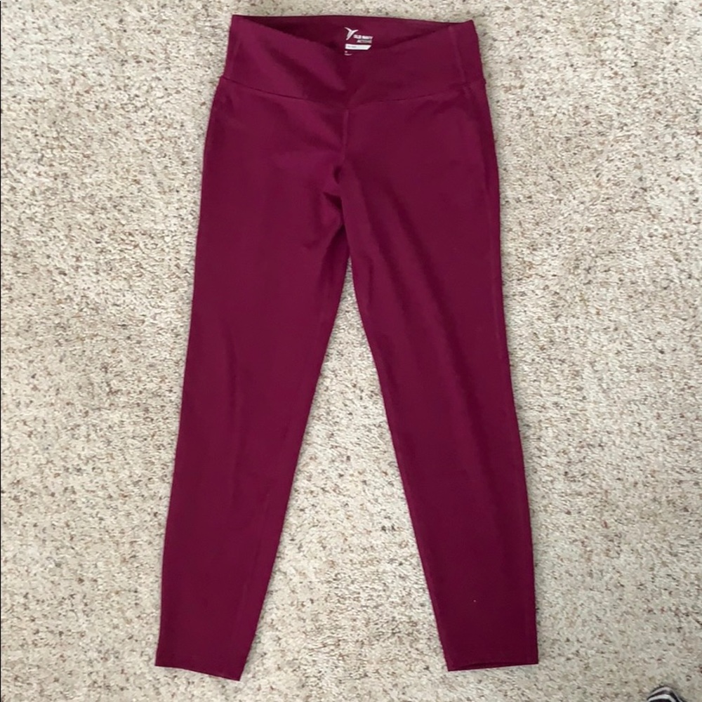 Old Navy Active Leggings